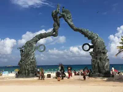 Taxi a Playa del Carmen