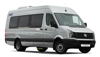 VW Crafter
